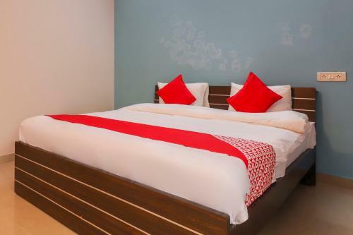 Hotel Oyo 62940 Orbit Palace