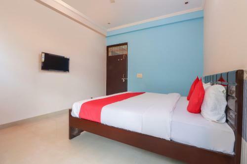 Hotel Oyo 62940 Orbit Palace