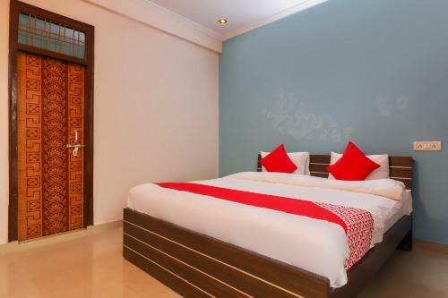 Hotel Oyo 62940 Orbit Palace