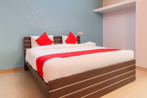 Hotel Oyo 62940 Orbit Palace