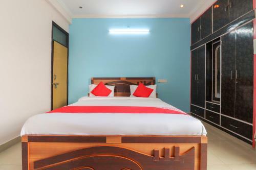 Hotel Oyo 62940 Orbit Palace