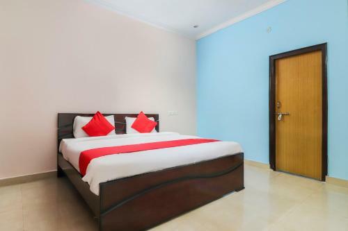 Hotel Oyo 62940 Orbit Palace