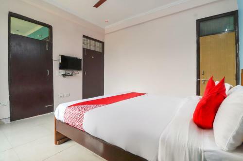 Hotel Oyo 62940 Orbit Palace