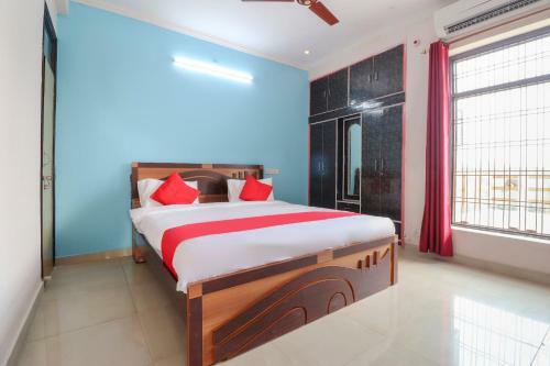 Hotel Oyo 62940 Orbit Palace