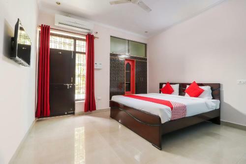 Hotel Oyo 62940 Orbit Palace
