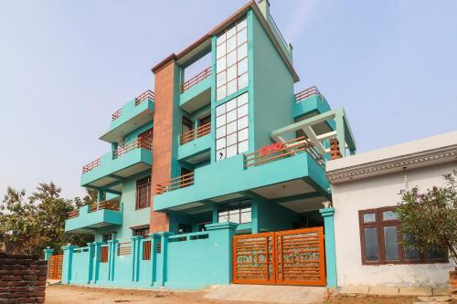 Hotel Oyo 62940 Orbit Palace