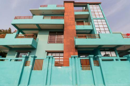Hotel Oyo 62940 Orbit Palace