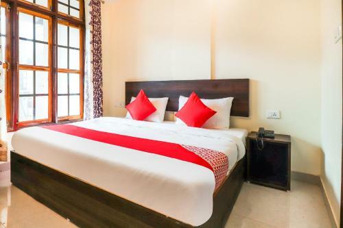 Hotel Oyo Flagship 61199 Shree Ji Guest Inn
