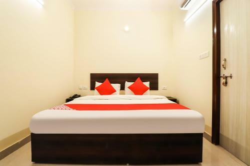 Hotel Oyo Flagship 61199 Shree Ji Guest Inn