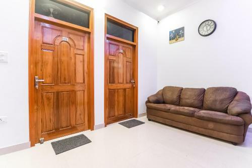 Oyo 61273 Hotel Origin