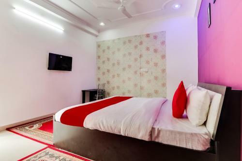 Oyo 61273 Hotel Origin