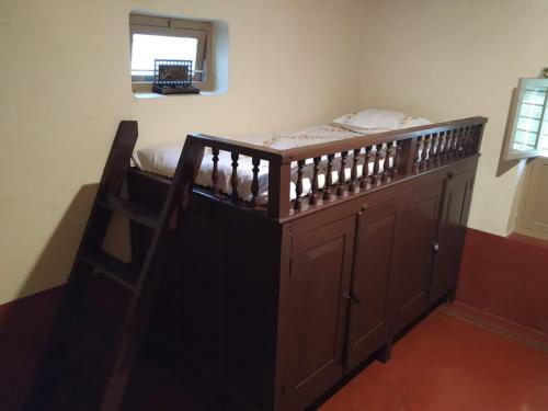 Nest Home Stay