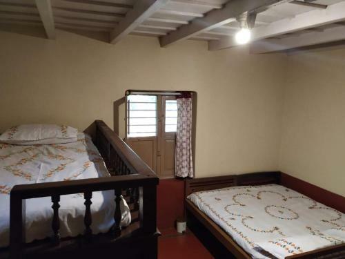 Nest Home Stay