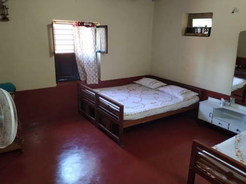Nest Home Stay