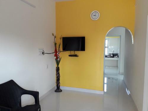Wheel To Hills Stay Inn Service Apartments