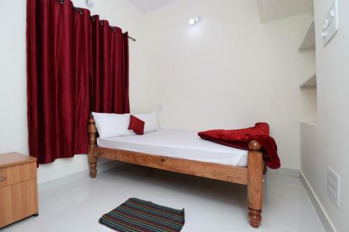 Wheel To Hills Stay Inn Service Apartments
