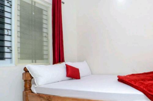 Wheel To Hills Stay Inn Service Apartments