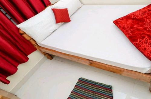 Wheel To Hills Stay Inn Service Apartments