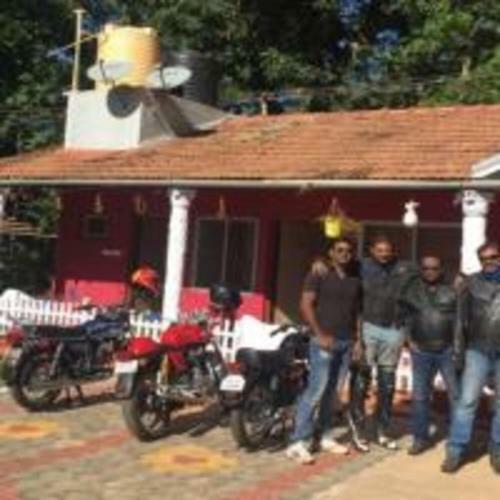 Tripthrill Silver Cloud Homestay