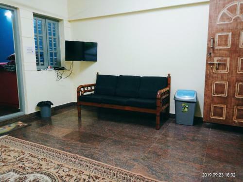 Hostal Freshup & Stay