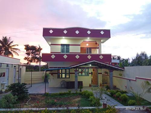 Hostal Freshup & Stay