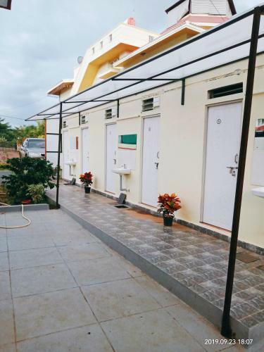 Hostal Freshup & Stay