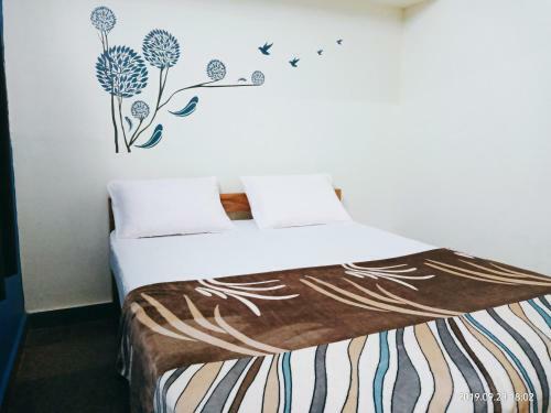 Hostal Freshup & Stay