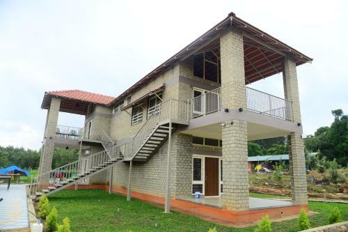 Biranji Aqua Retreat