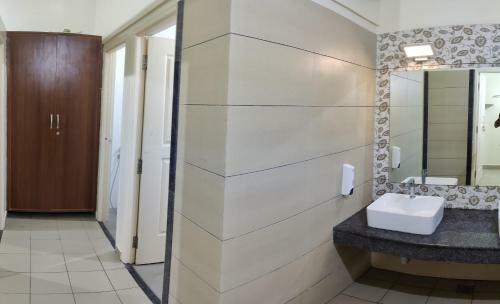Biranji Aqua Retreat