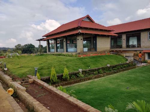 Biranji Aqua Retreat