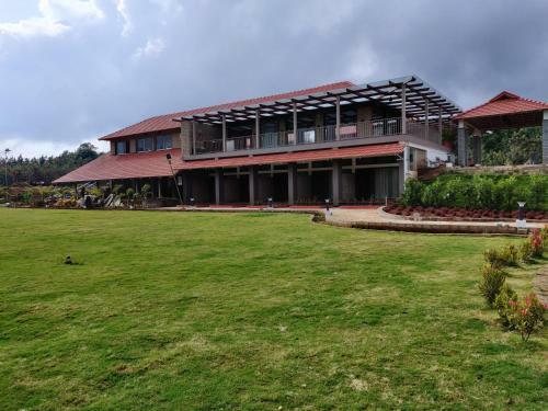 Biranji Aqua Retreat