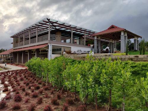Biranji Aqua Retreat