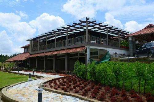 Biranji Aqua Retreat
