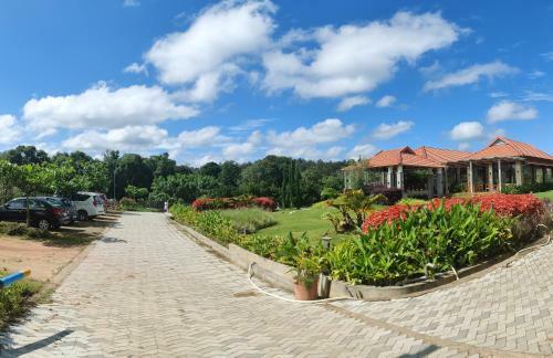 Biranji Aqua Retreat