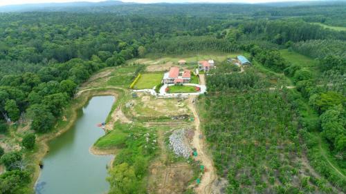 Biranji Aqua Retreat