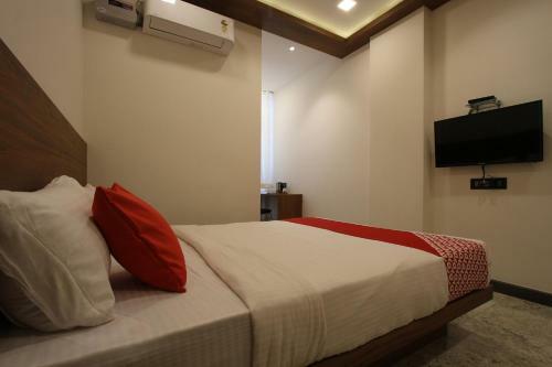 Hotel Oyo 29789 Shrey's Inn