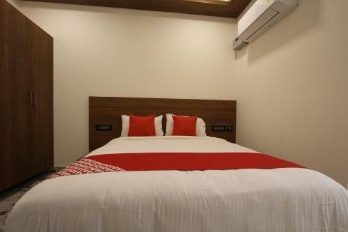 Hotel Oyo 29789 Shrey's Inn
