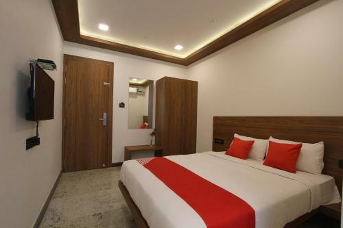 Hotel Oyo 29789 Shrey's Inn