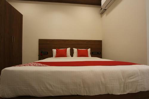Hotel Oyo 29789 Shrey's Inn