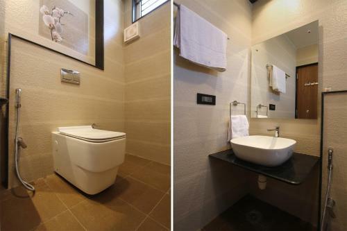 Hotel Oyo 29789 Shrey's Inn