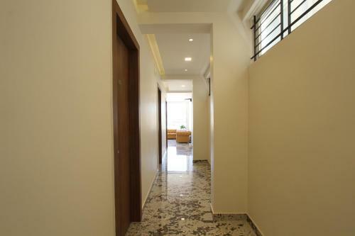 Hotel Oyo 29789 Shrey's Inn