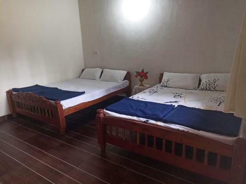 Villa Coffee Country Homestay