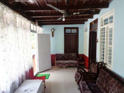 Tripthrill Karemane Homestay