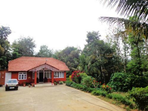 Tripthrill Karemane Homestay