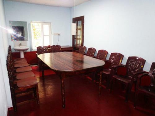 Tripthrill Karemane Homestay