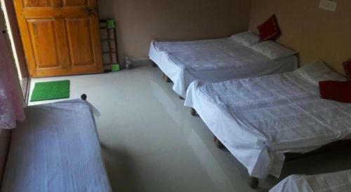 Tripthrill Karemane Homestay