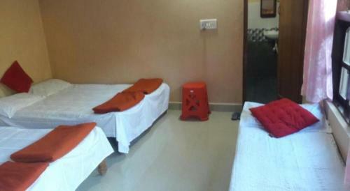 Tripthrill Karemane Homestay