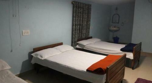 Tripthrill Karemane Homestay