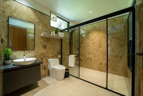 Hotel Global Village Luxury Resorts