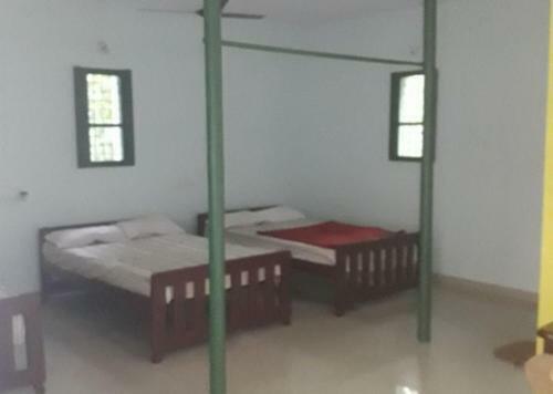 Tripthrill Mavina Halli Homestay